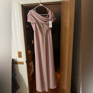JJ’s House Dress
